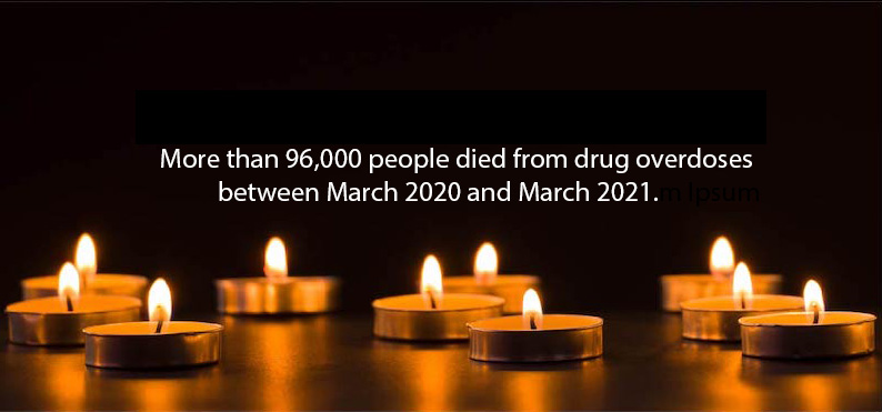 Overdose deaths